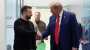 Was wirklich hinter seinem Friedensplan steckt: Plant Trump eine Ukraine-Überraschung? | Politik | BILD.de